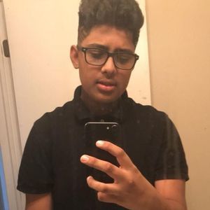 Meet your Posher, Alan